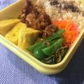 フォツフォ's cooksnap of when they made しらすとピーマンのナンプラー炒め.