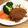 horseland's cooksnap of when they made 簡単◎ステーキソース◎と☆ハンバーグ☆.