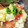banbonmama's cooksnap of when they made 生ハムと白菜のマリネ☆.