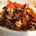 クックQ00NOL☆'s cooksnap of when they made トマトとツナのマリネ.
