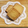 かよちゃんまま's cooksnap of when they made バレンタイン❤簡単サクサクバタークッキー.