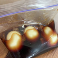 ♪ひつじ's cooksnap of when they made すべてのおともに☆煮たまご。.