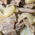 ★ほのどんママ★'s cooksnap of when they made 大根と豚肉のオイスターソース炒め煮.