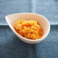 バカリャウ's cooksnap of when they made 美肌、脂肪分解に効く♪みかん味噌.