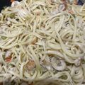 マリアマリママ's cooksnap of when they made ちくわスパゲッティ♪.