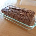 クックU9Z5JS☆'s cooksnap of when they made 激ウマ！簡単チョコレートブラウニー♪ૢ.