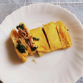ﾁｲﾁｬﾝﾏﾏ's cooksnap of when they made 定番卵焼きが 栄養たっぷり大変身.