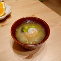(o´・∀・`o)'s cooksnap of when they made レンジで。大根と長いもの蒸しまんじゅう.