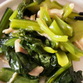 どんどん19's cooksnap of when they made 裂くと美味♪鶏胸肉と小松菜の中華炒め.