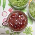 おはなすき's cooksnap of when they made 10秒もみもみで完成！いちごドレッシング.