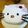 ナリボー's cooksnap of when they made キティのキャラケーキ.