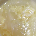 ももpppp's cooksnap of when they made 白だしで♪大根と生姜のとろ～り玉子スープ.