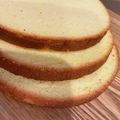 りりたん　３２８'s cooksnap of when they made 簡単！スポンジを綺麗にスライスする方法☆.