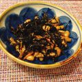 sorapapipu's cooksnap of when they made 簡単！！ヘルシー☆ひじきの煮物♡.