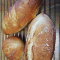 もんちっちキッチン's cooksnap of when they made リスドォルでフランスバケット☆ミ.