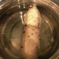 クックNYZSJL☆'s cooksnap of when they made お家で簡単！鶏ハム.