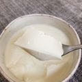 chanpad's cooksnap of when they made 生クリーム入り豆乳プリン♪.