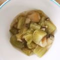 ゆーゅ☆'s cooksnap of when they made お麩とナスの煮浸し【離乳食後期〜】.