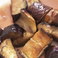 クックBLTENE☆'s cooksnap of when they made トロトロ茄子の揚げ浸し ＊作り置き＊.