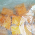 ＹＯＵ太's cooksnap of when they made いろいろ試してみた、かぼちゃの保存方法.