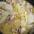 えみりんたん's cooksnap of when they made 【レシピ動画】鶏肉と白菜のコンソメ煮♪.
