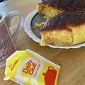岩手のまま's cooksnap of when they made HM×ワンパン♡オトナのアップルケーキ.