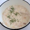 ゆかりりりー's cooksnap of when they made 鮭フレークとパルメザンチーズのリゾット.