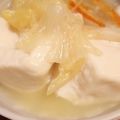 うからやから's cooksnap of when they made 重曹鍋〜とろけるお鍋〜.