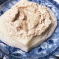 みろぶー's cooksnap of when they made 代々伝わる母の味“塩くるみ餅”.