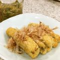 Martha775's cooksnap of when they made 子持ち昆布揚げ.