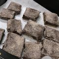 そーちゃんまむ's cooksnap of when they made バレンタインに♡激簡単生チョコタルト✳.
