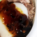 LLama chan's cooksnap of when they made つくねで簡単☆和風スコッチエッグ.