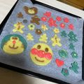 ゆいたん528's cooksnap of when they made スージーズー★ブーフのクッキー.