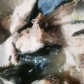 ふぁんたにゃん's cooksnap of when they made 簡単！塩ブリの旨酒煮♪.