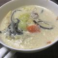 はろはろはるはる's cooksnap of when they made 飲み干したい位美味しい★ちゃんぽんスープ.