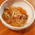 erippp0725's cooksnap of when they made 簡単♪あっさり美味っ！豚肉と舞茸の中華丼.