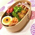クックちくわ's cooksnap of when they made 副菜お弁当の隙間埋めに◎人参のたらこ炒め.