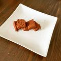 エムモリティ's cooksnap of when they made 砂糖不使用☆生チョコ風豆腐チョコ.