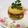 ティアラ623's cooksnap of when they made コールラビでバーガー風.