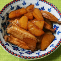 NAOばあさん's cooksnap of when they made 手羽元と大根と卵のさっぱり煮.