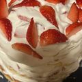 たいがちん's cooksnap of when they made 我が家の定番レシピ☆ホットケーキ.