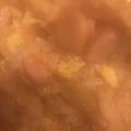 ＫＩＣＫ's cooksnap of when they made ウインナーのビビンバ風チャーハン.