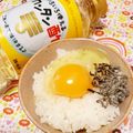 hitomi♪＊'s cooksnap of when they made ♡ごはんに酢♡丼にもお酢を入れよう♪.