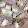 エッティンガーン's cooksnap of when they made サクサクっ♪焼くまで5分のおからクッキー.
