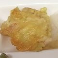 ももpppp's cooksnap of when they made やわらか♪鶏胸のナゲット風～カレー風味～.
