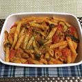 ◆どらしま◆'s cooksnap of when they made 【ボスカイオーラ】ペンネをトマトソースで.