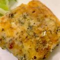 MULA's cooksnap of when they made 簡単絶品！塩サバの香草パン粉焼き.