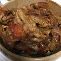 snow012's cooksnap of when they made ミニトマトで豚肉生姜焼き.