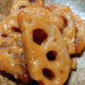 あおいりん's cooksnap of when they made サクサク♪れんこんの南蛮漬け.