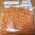レーズン＆クルミ's cooksnap of when they made 手作り鮭フレーク.